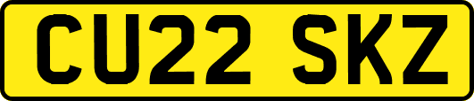 CU22SKZ