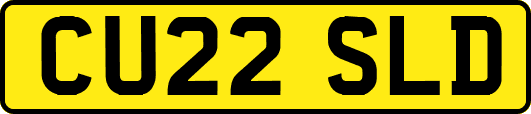 CU22SLD