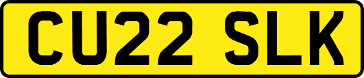 CU22SLK