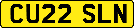 CU22SLN