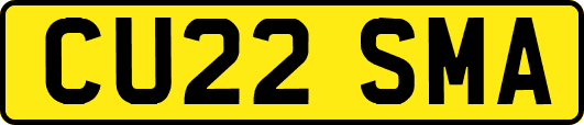 CU22SMA