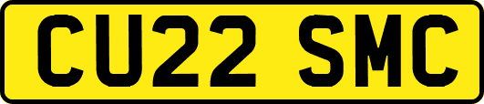 CU22SMC