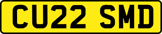 CU22SMD
