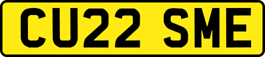 CU22SME