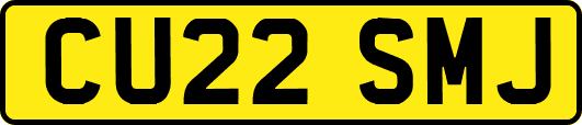 CU22SMJ