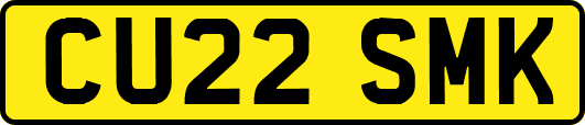 CU22SMK