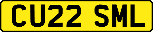 CU22SML