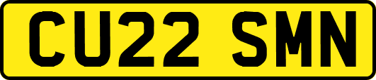 CU22SMN