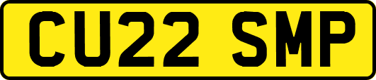 CU22SMP