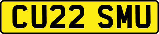 CU22SMU
