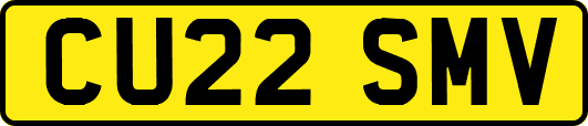 CU22SMV