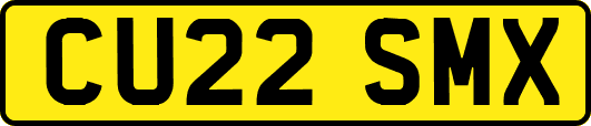 CU22SMX