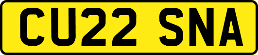 CU22SNA