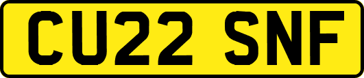 CU22SNF