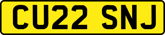 CU22SNJ