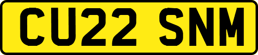 CU22SNM