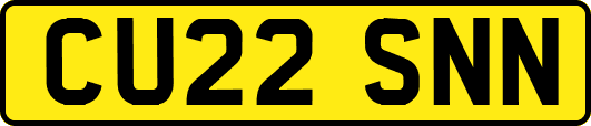 CU22SNN