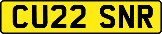 CU22SNR