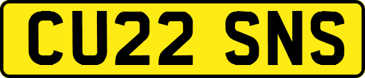 CU22SNS