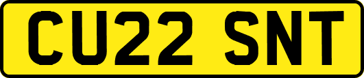 CU22SNT