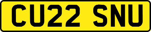 CU22SNU