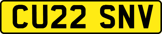 CU22SNV