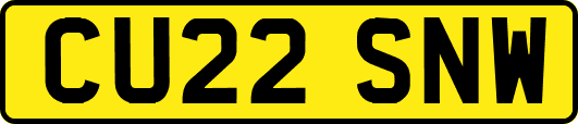 CU22SNW