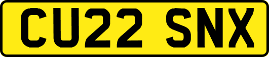 CU22SNX