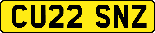CU22SNZ