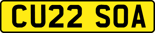 CU22SOA