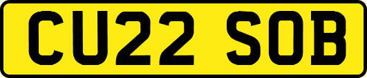 CU22SOB