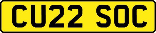 CU22SOC