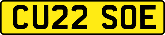 CU22SOE