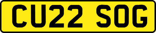 CU22SOG