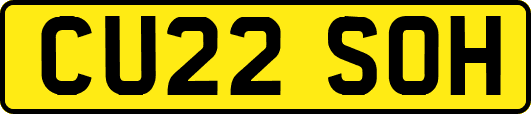 CU22SOH
