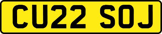 CU22SOJ