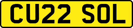 CU22SOL