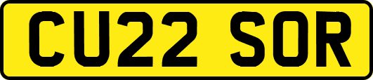 CU22SOR