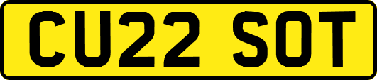 CU22SOT