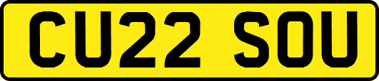 CU22SOU