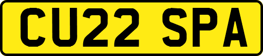 CU22SPA