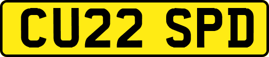 CU22SPD