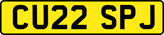 CU22SPJ