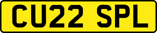 CU22SPL