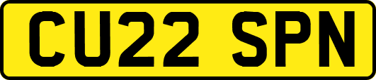 CU22SPN