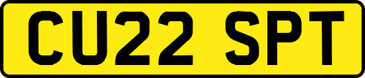 CU22SPT