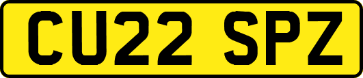 CU22SPZ