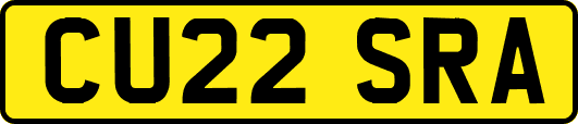 CU22SRA