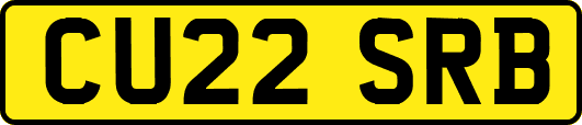 CU22SRB