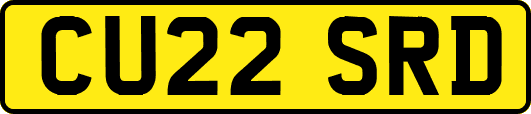 CU22SRD